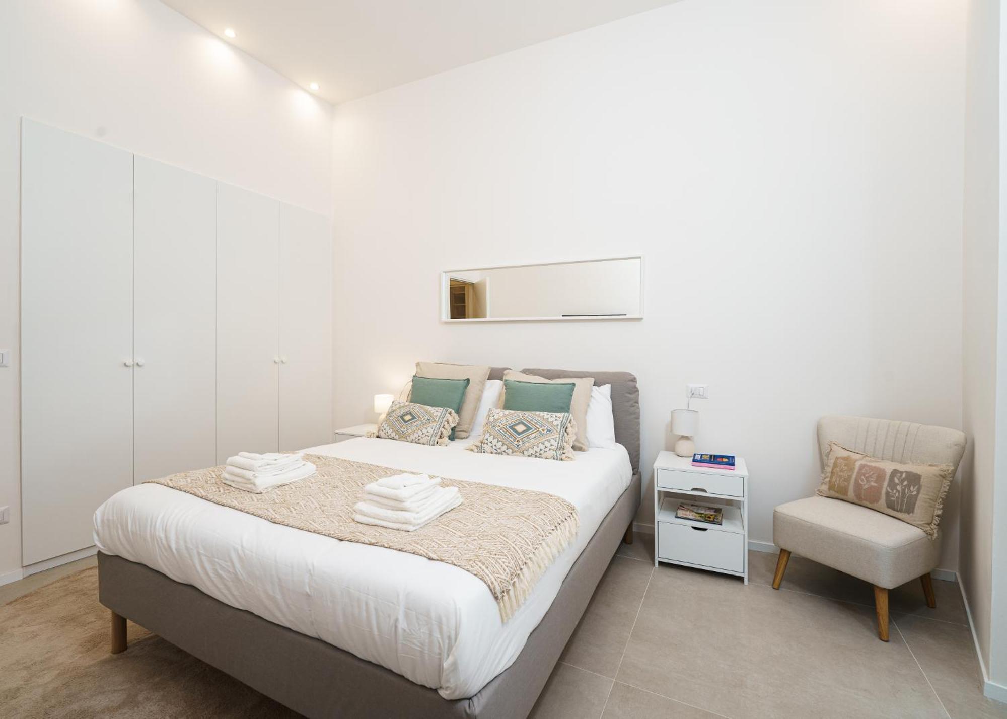 Habibi Apartments Syracuse Exterior foto